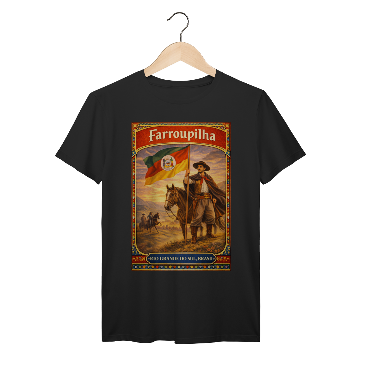 Farroupilha – Rio Grande do Sul | Festas Populares do Brasil