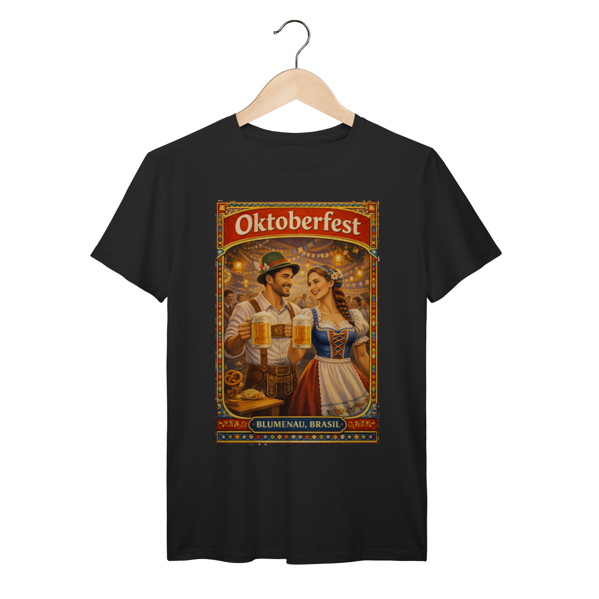 Oktoberfest Blumenau – Romance e Tradição Alemã no Brasil