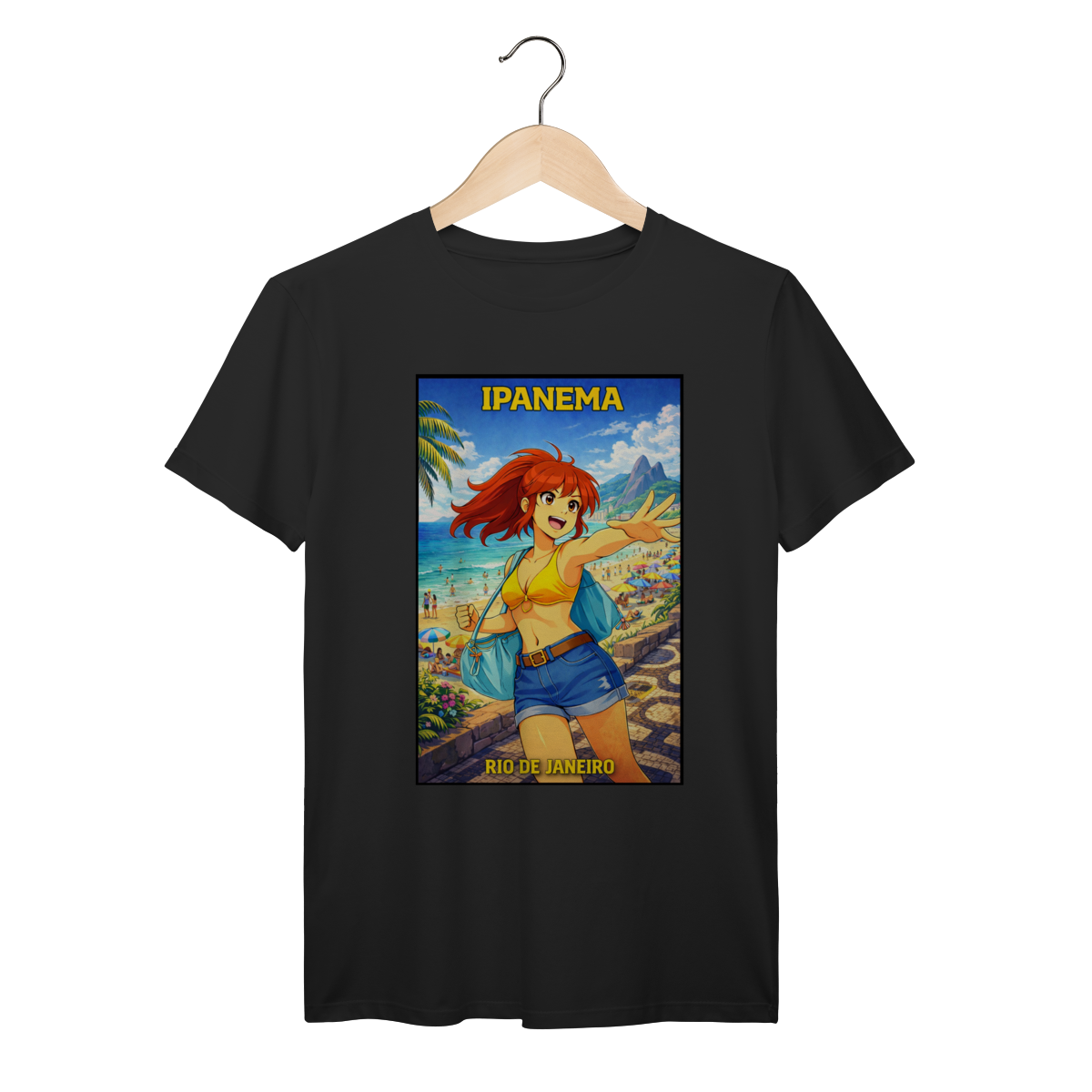 Ipanema – Rio de Janeiro | Praia & Energia Carioca