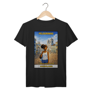 Pelourinho – Salvador, Bahia | Streets of Color and Rhythm