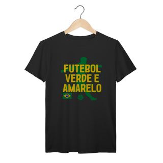 Futebol Verde e Amarelo – Paixão Nacional