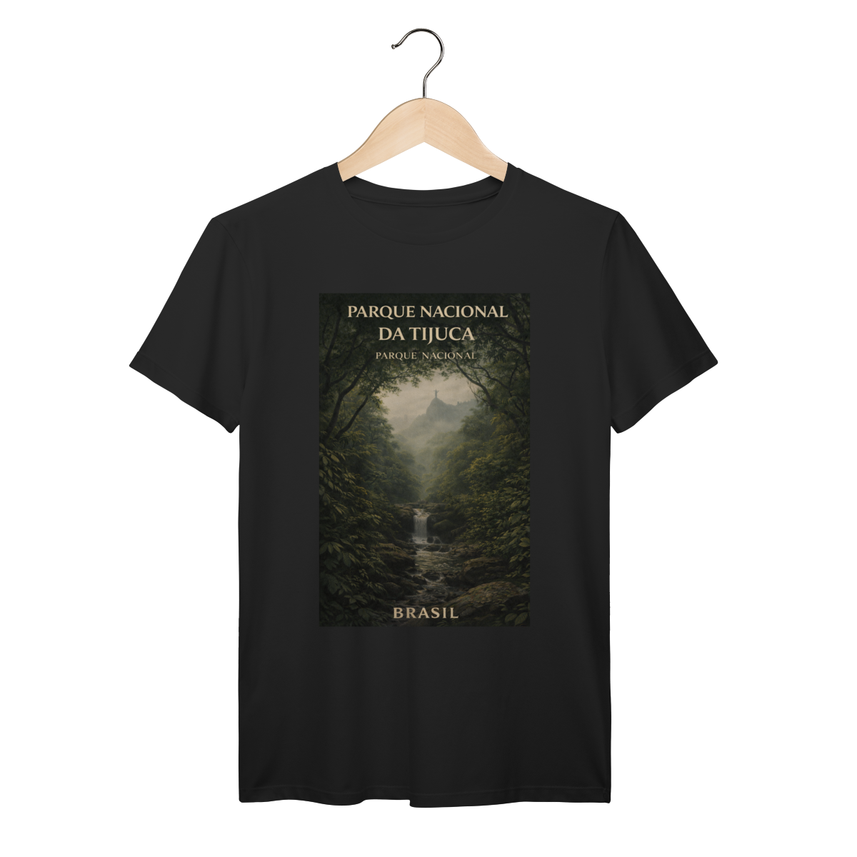 Parque Nacional da Tijuca – Rio de Janeiro | Brasil