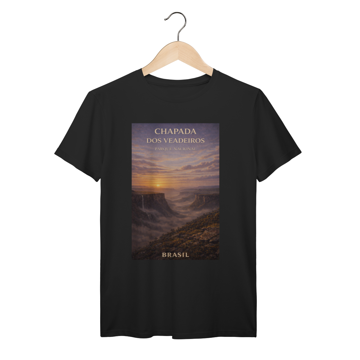 Chapada dos Veadeiros – Parque Nacional | Brasil