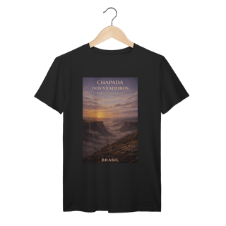 Chapada dos Veadeiros – Parque Nacional | Brasil