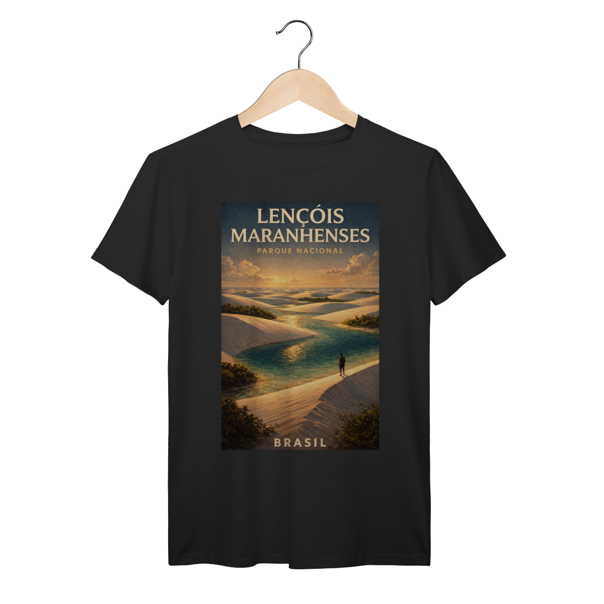 Nome do produto: Lençóis Maranhenses – Parque Nacional | Brasil