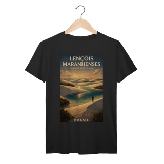 Lençóis Maranhenses – Parque Nacional | Brasil