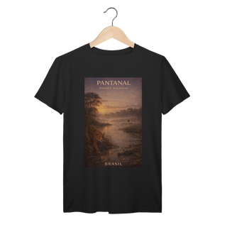 Pantanal – Parque Nacional | Brasil