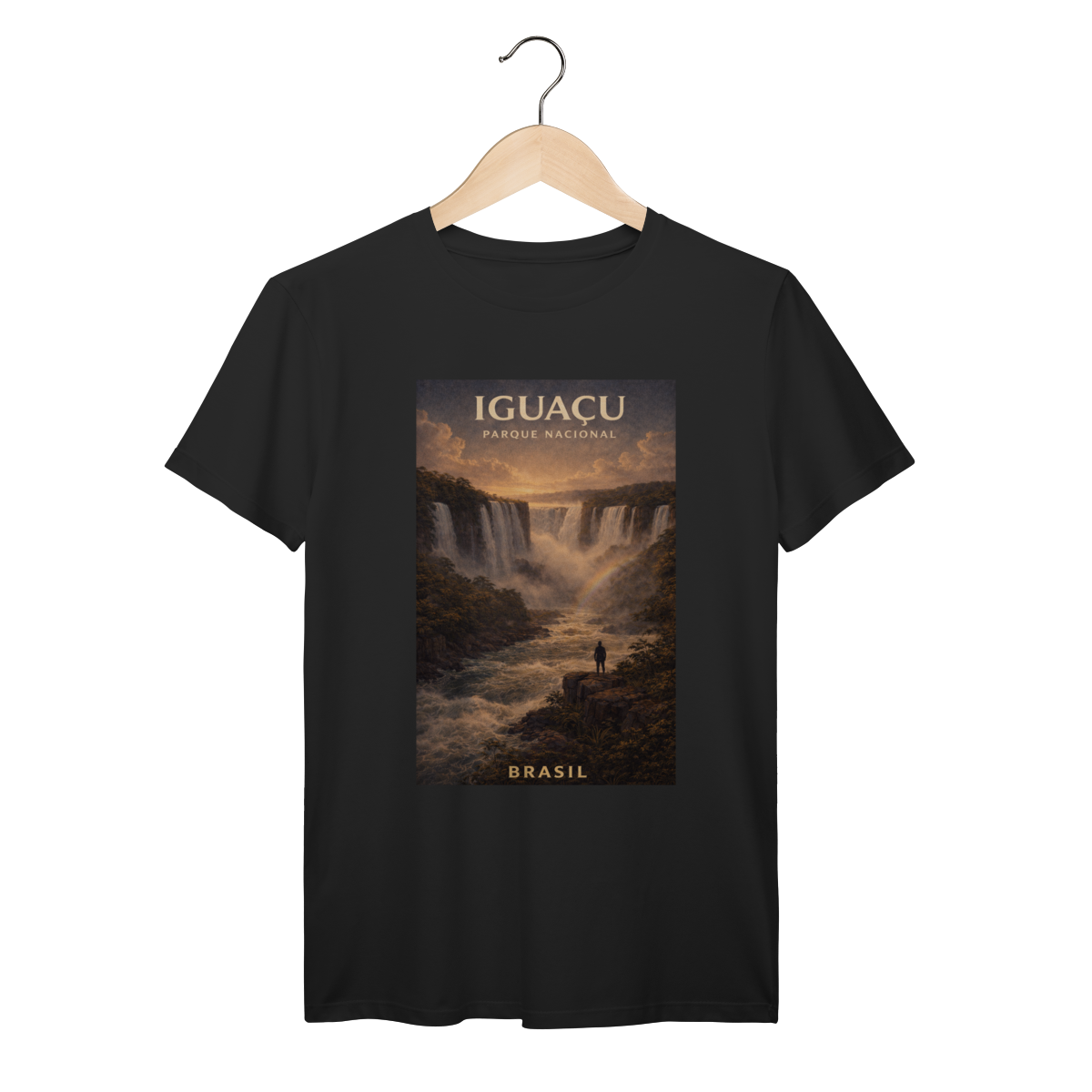 Nome do produto: Iguaçu – Parque Nacional | Brasil