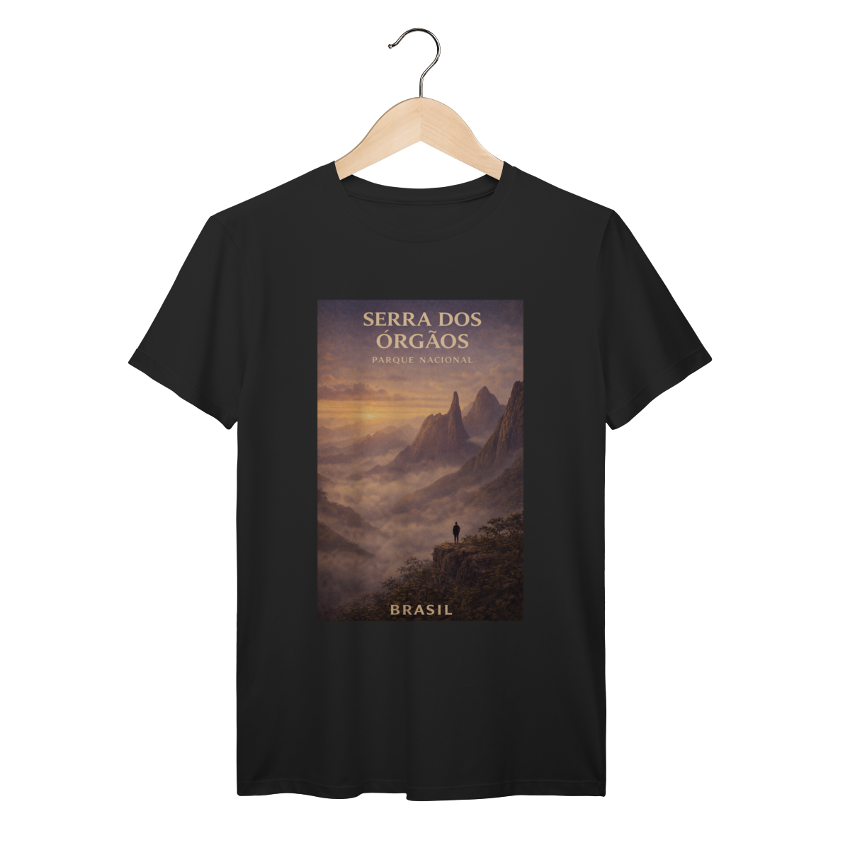 Nome do produto: Serra dos Órgãos – Parque Nacional | Brasil