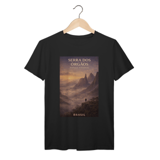 Serra dos Órgãos – Parque Nacional | Brasil