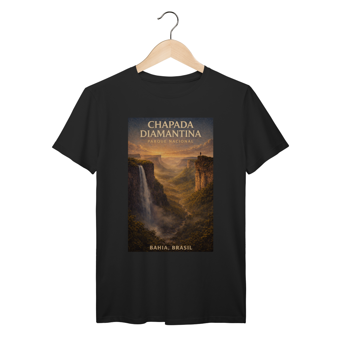 Chapada Diamantina – Parque Nacional | Bahia, Brasil