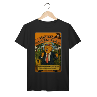 Cachaça do Babaca – Indústria Brasileira