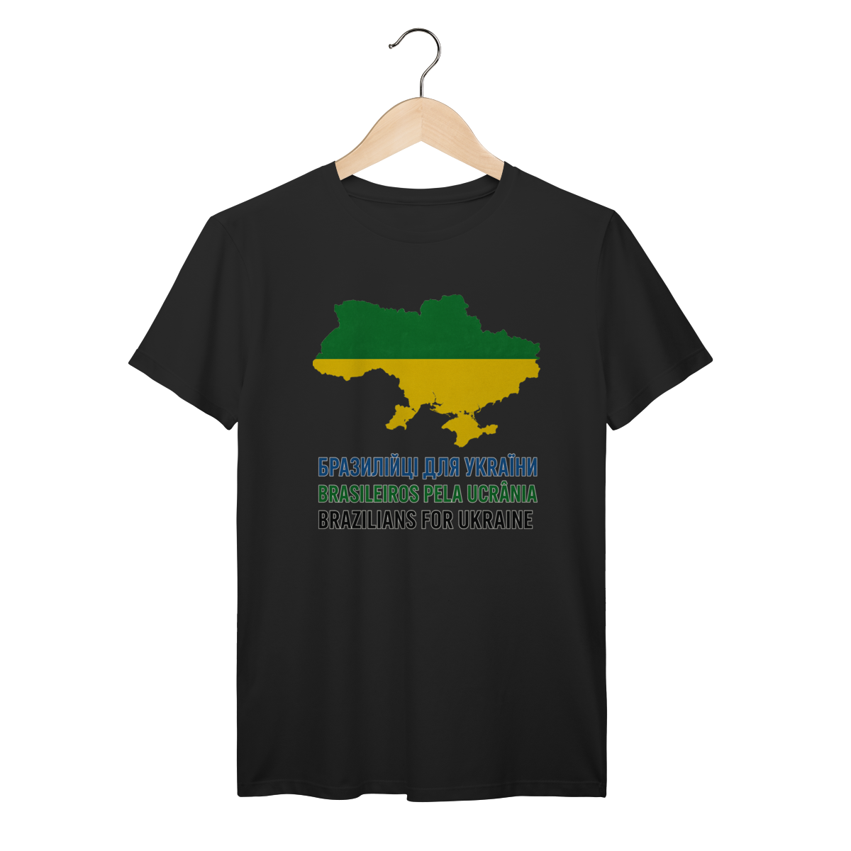Brasileiros Pela Ucrânia