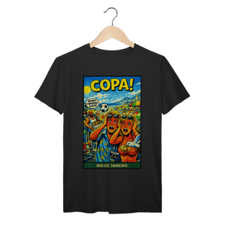 COPA! – Rio de Janeiro