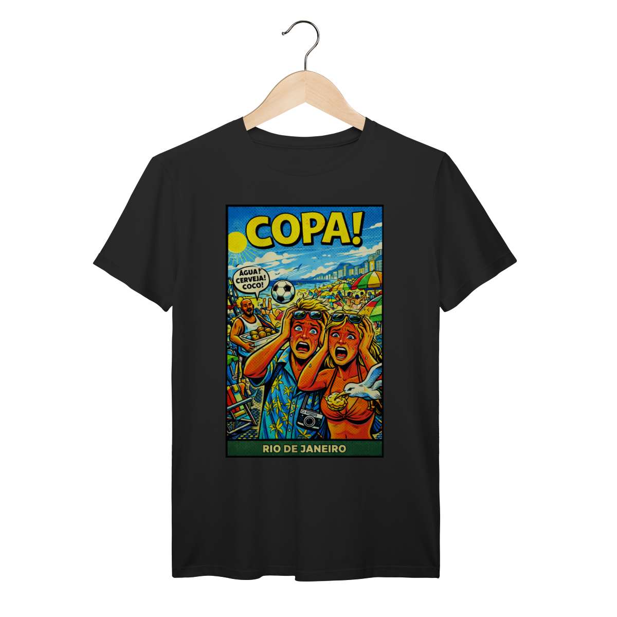 COPA! – Rio de Janeiro