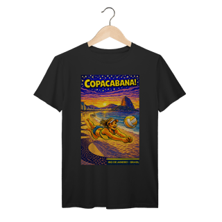 Copacabana – Vôlei na Praia