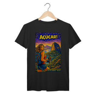 Pão de Açúcar – Rio de Janeiro