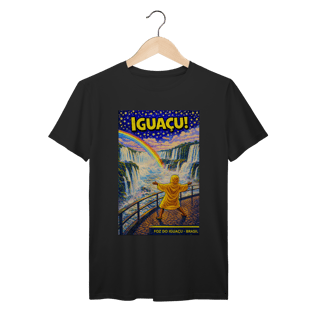 Cataratas do Iguaçu – Brasil