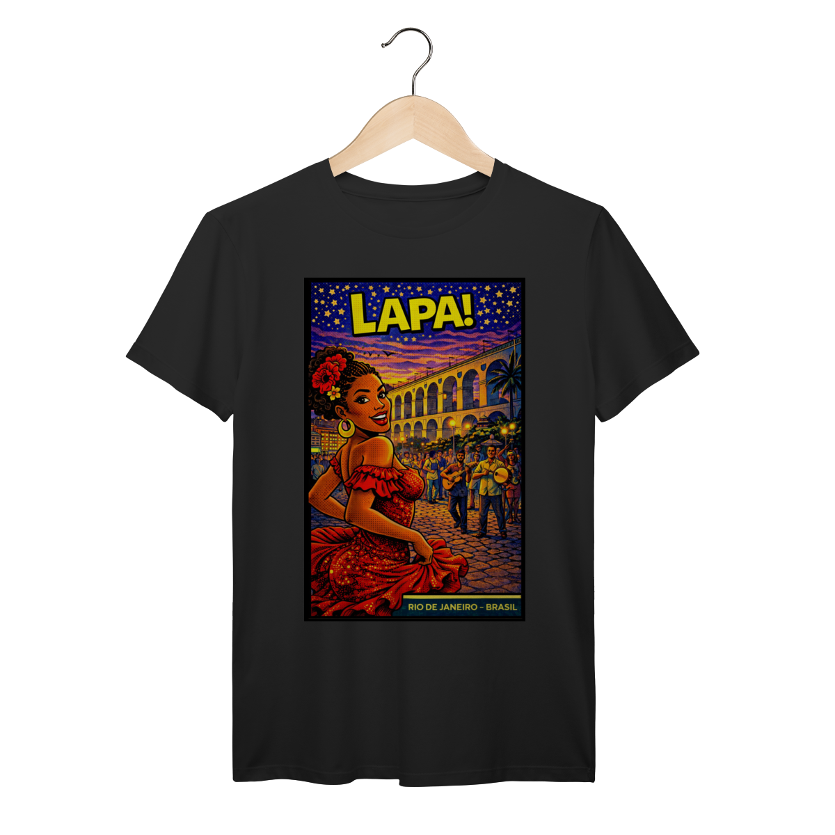 Arcos da Lapa – Rio de Janeiro