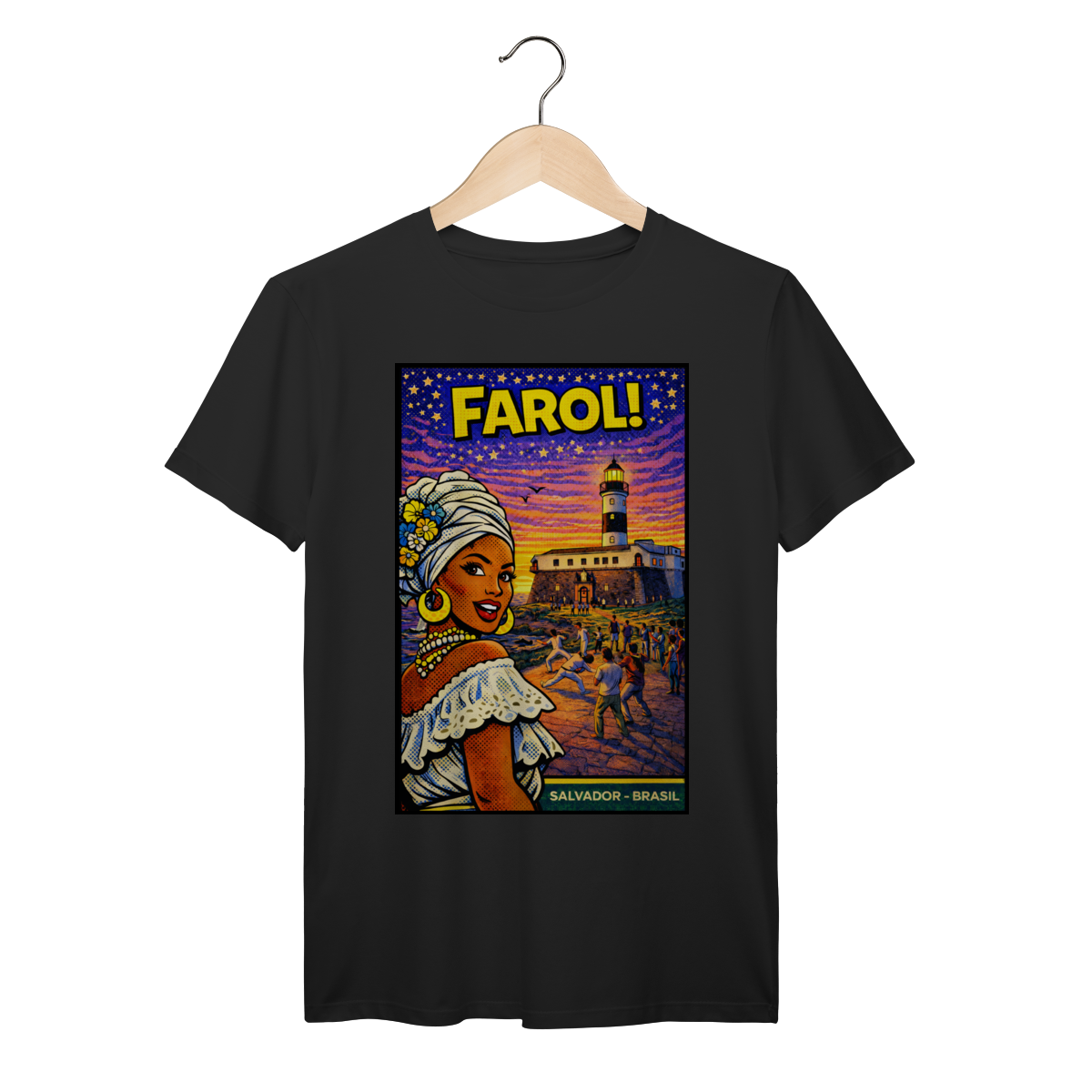 Farol da Barra – Salvador