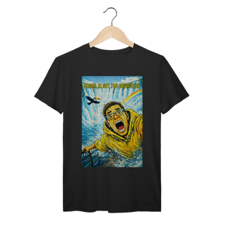 Brazil Is Not For Beginners – Cataratas do Iguaçu