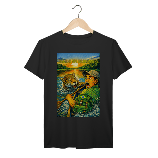 Brazil Is Not For Beginners – Jaguar Amazônia