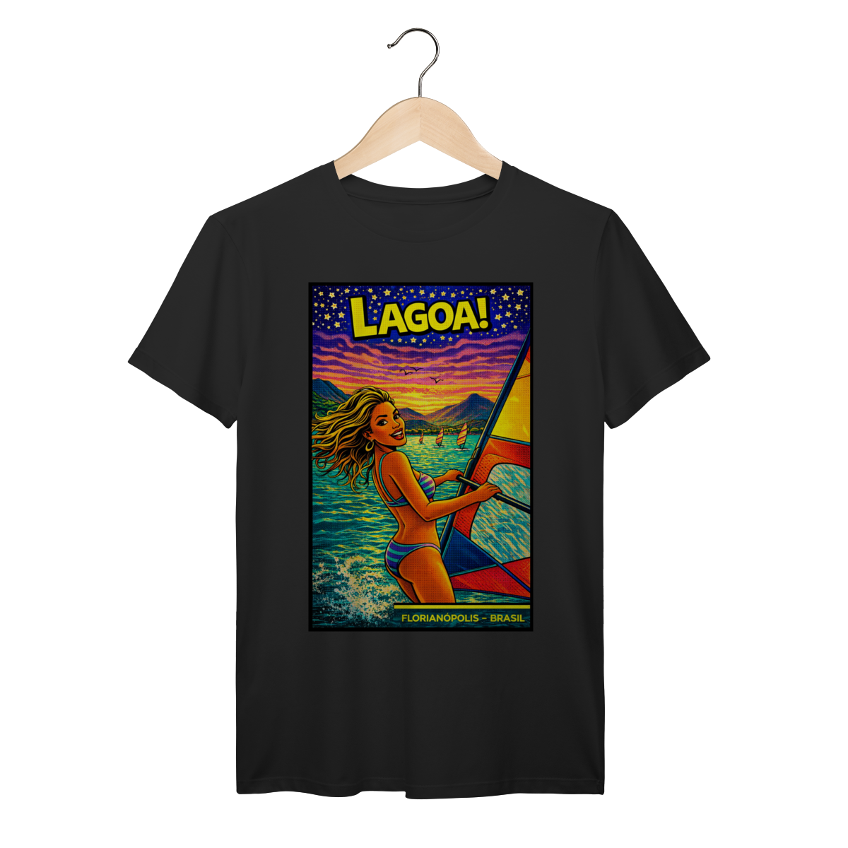 Lagoa! – Florianópolis