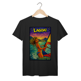 Lagoa! – Florianópolis