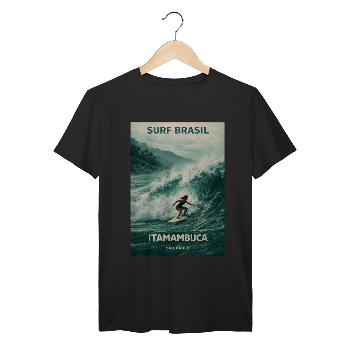 Surf Brasil — Itamambuca