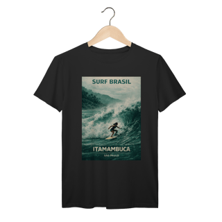 Surf Brasil — Itamambuca
