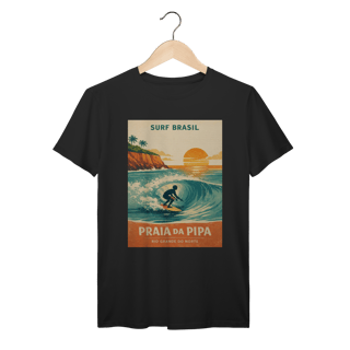 Surf Brasil — Praia da Pipa