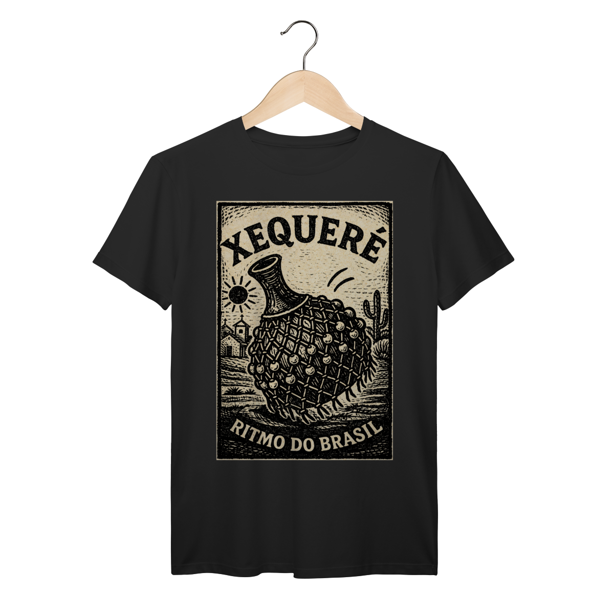 Xequeré — Ritmo do Brasil