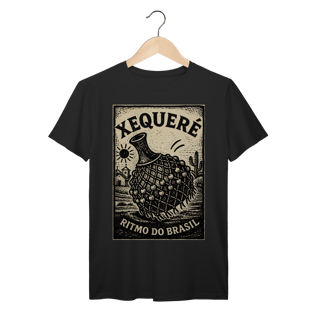 Xequeré — Ritmo do Brasil