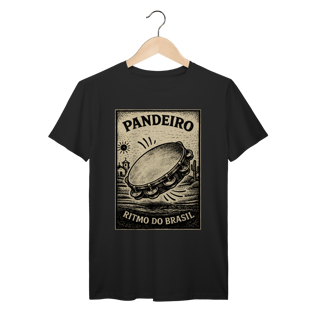Pandeiro — Ritmo do Brasil