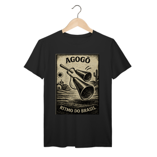 Agogô — Ritmo do Brasil