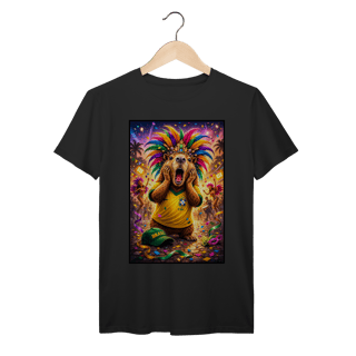 Capivara no Carnaval