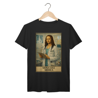 Mona Lisa Médica