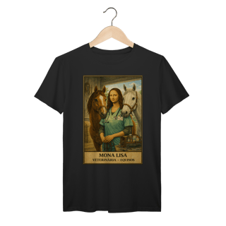 Mona Lisa Veterinária – Equinos