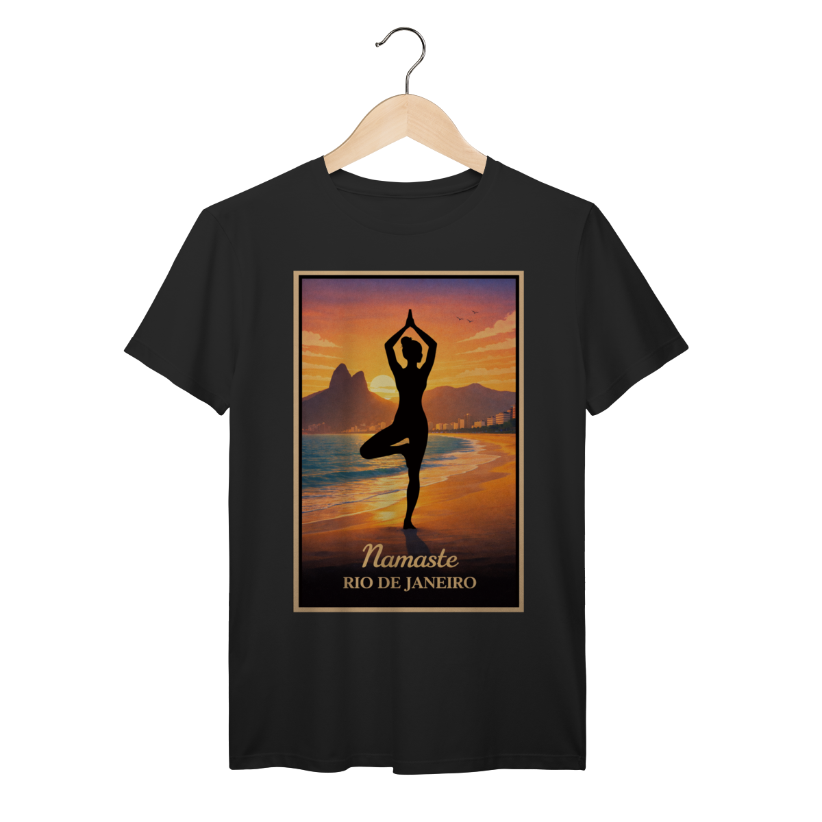 Namaste Rio de Janeiro