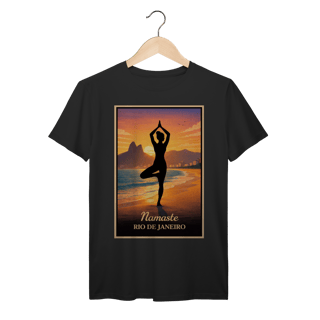 Namaste Rio de Janeiro