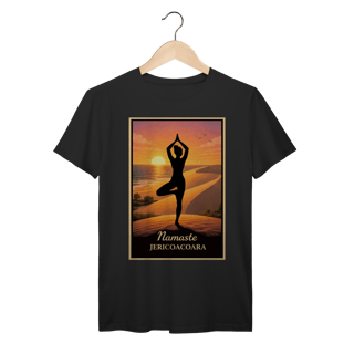 Namaste Jericoacoara