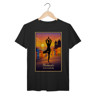 Namaste Salvador