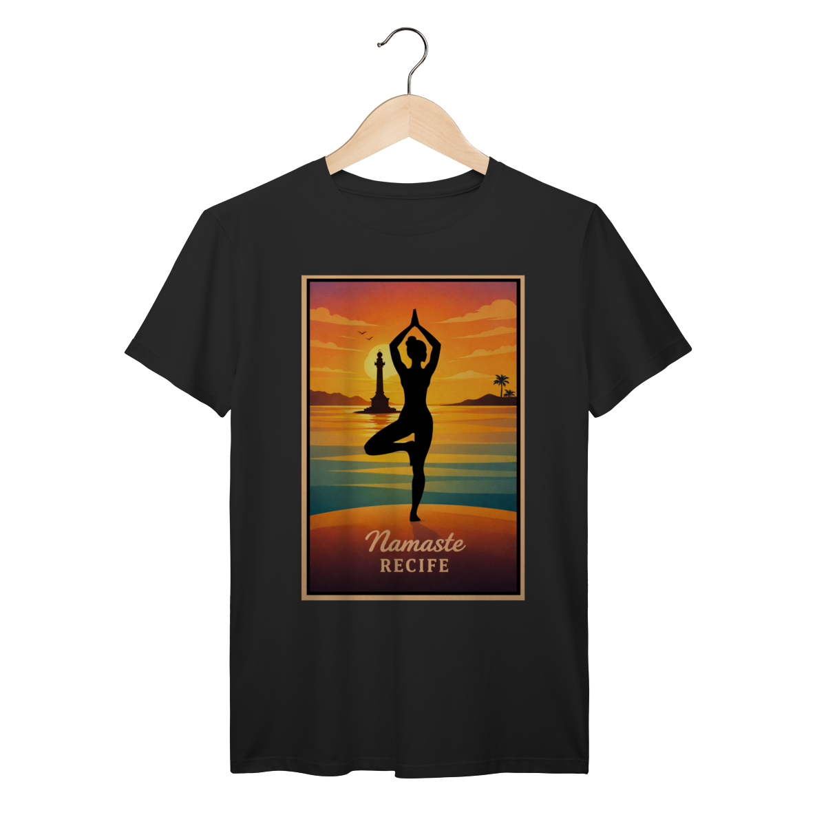 Namaste Recife