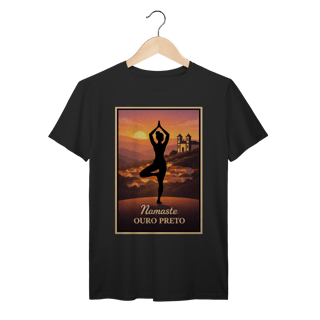 Namaste Ouro Preto