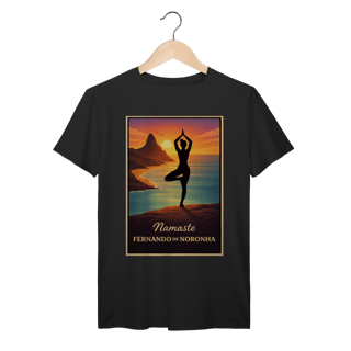 Namaste Fernando de Noronha