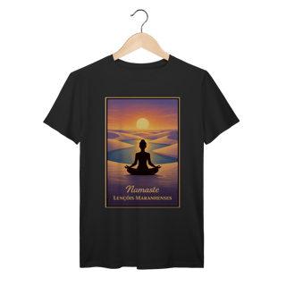 Namaste Lençóis Maranhenses