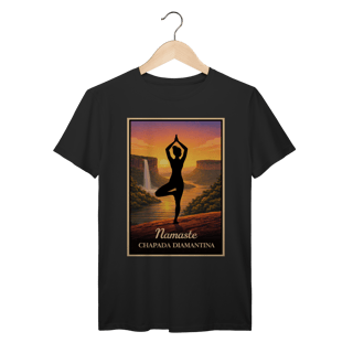 Namaste Chapada Diamantina