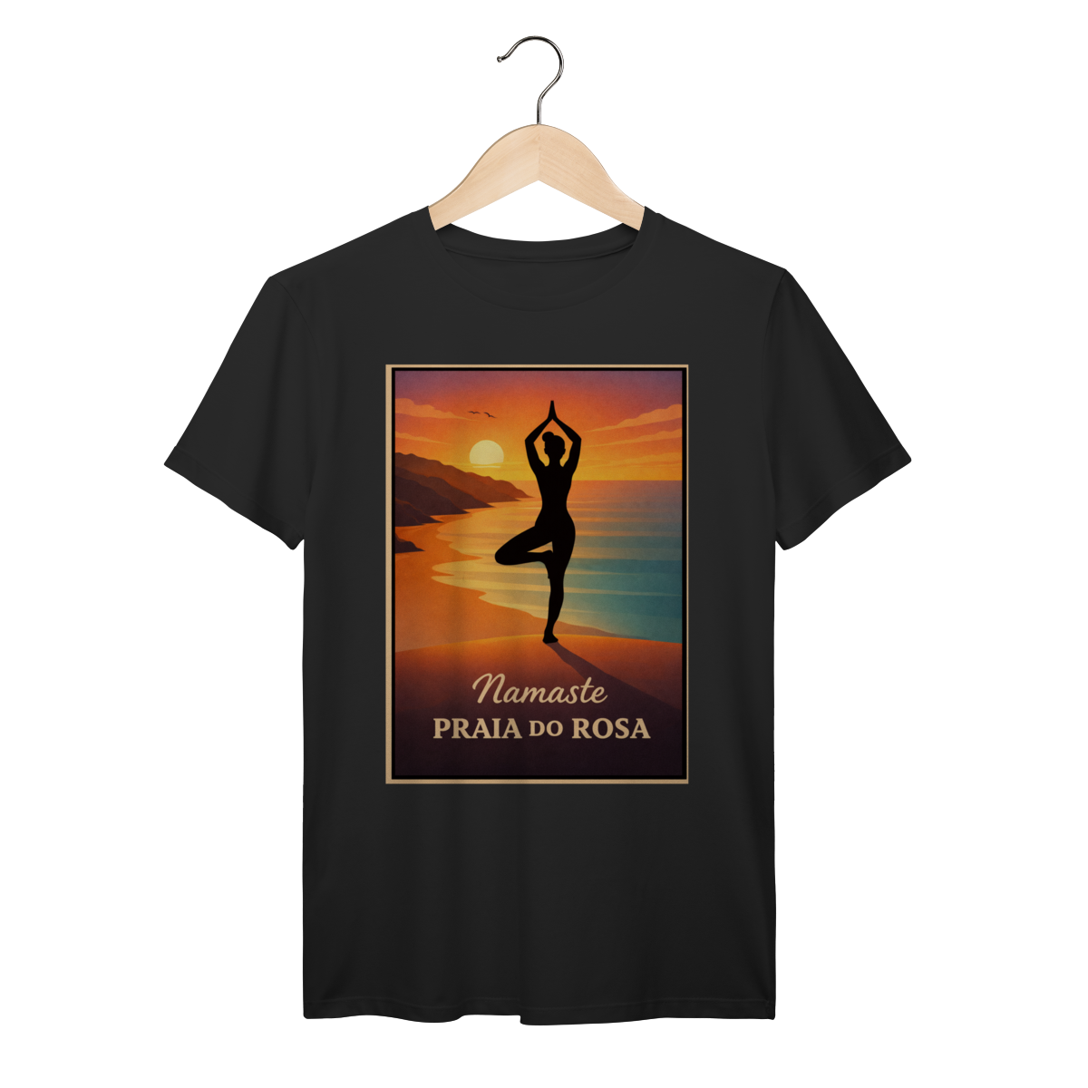 Namaste Praia do Rosa