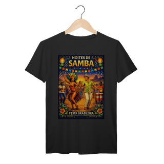 Noites de Samba – Festa Brasileira