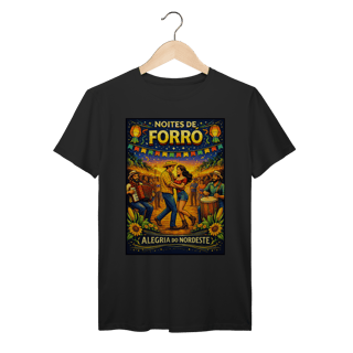 Noites de Forró – Alegria do Nordeste